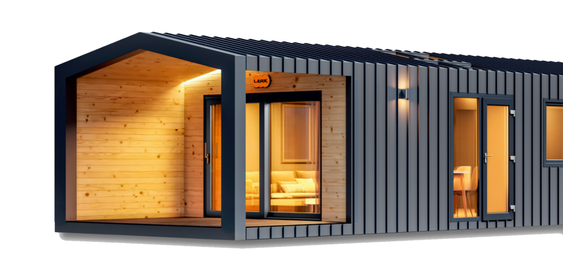 Vor- und Nachteile einer Wärmepumpe in einem Mobile Home