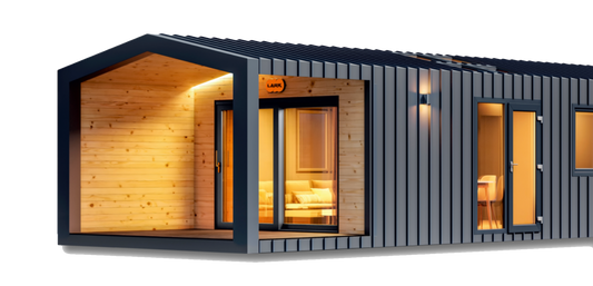 Vor- und Nachteile einer Wärmepumpe in einem Mobile Home