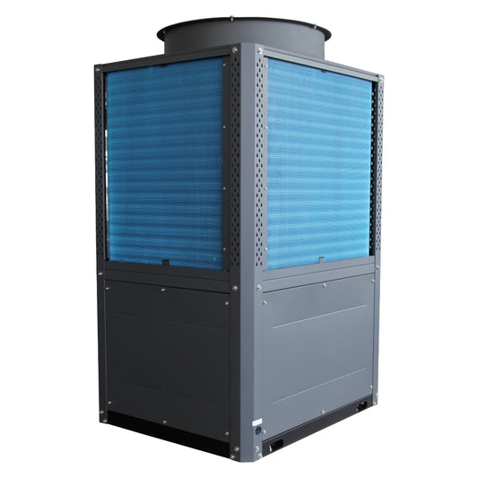 50kw Wärmepumpe r290