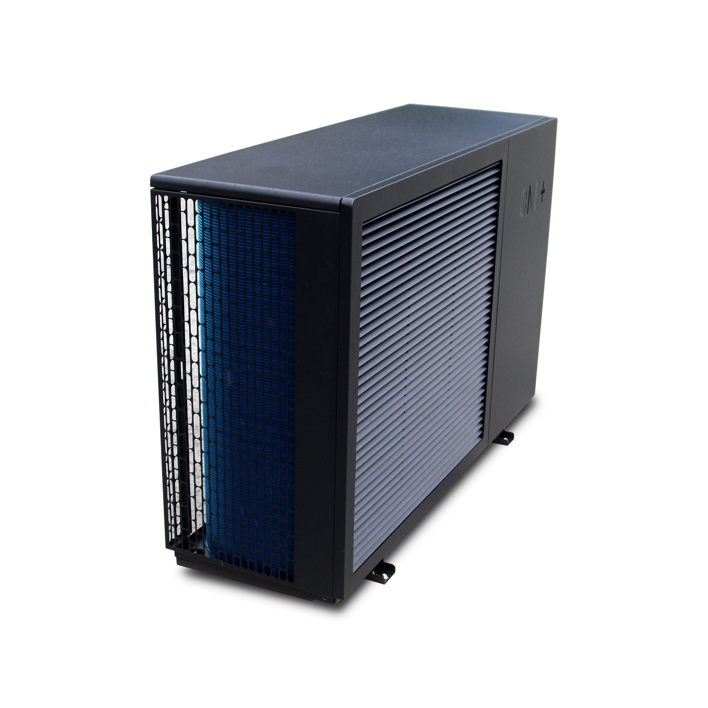 TerraNext Wärmepumpe 12kW - 14kW