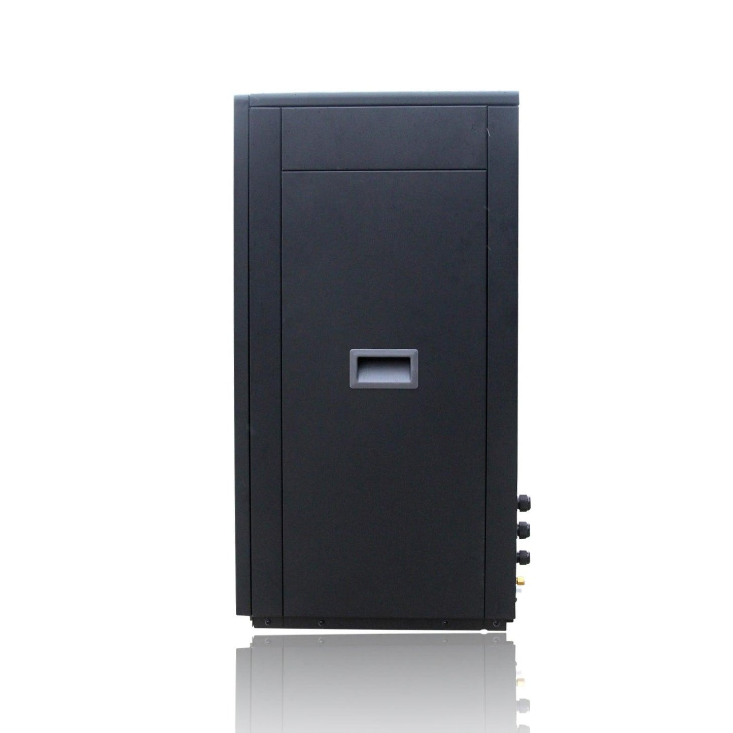 TerraNext ONE+, 12kW Wärmepumpe, WIFI, R290, Monoblock, BAFA, A+++, 5 Jahre Gewährleistung - 12warm.de