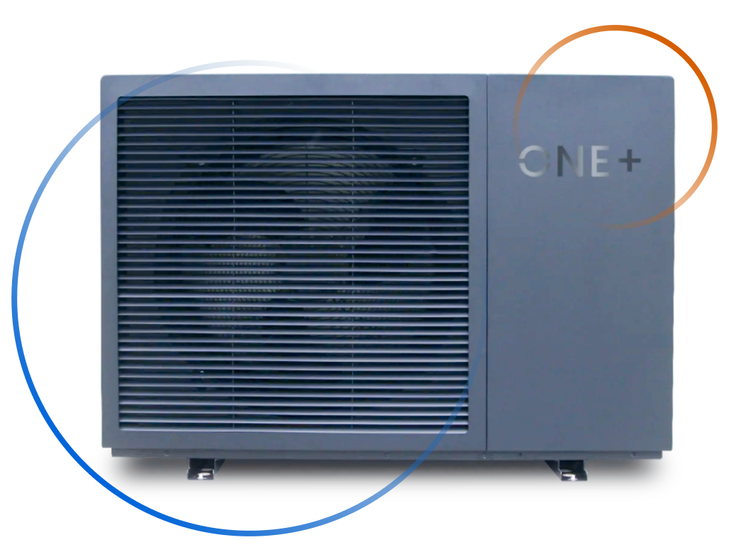 TerraNext ONE Wärmepumpe kaufen 12WARM: TerraNext Wärmepumpen Banner
