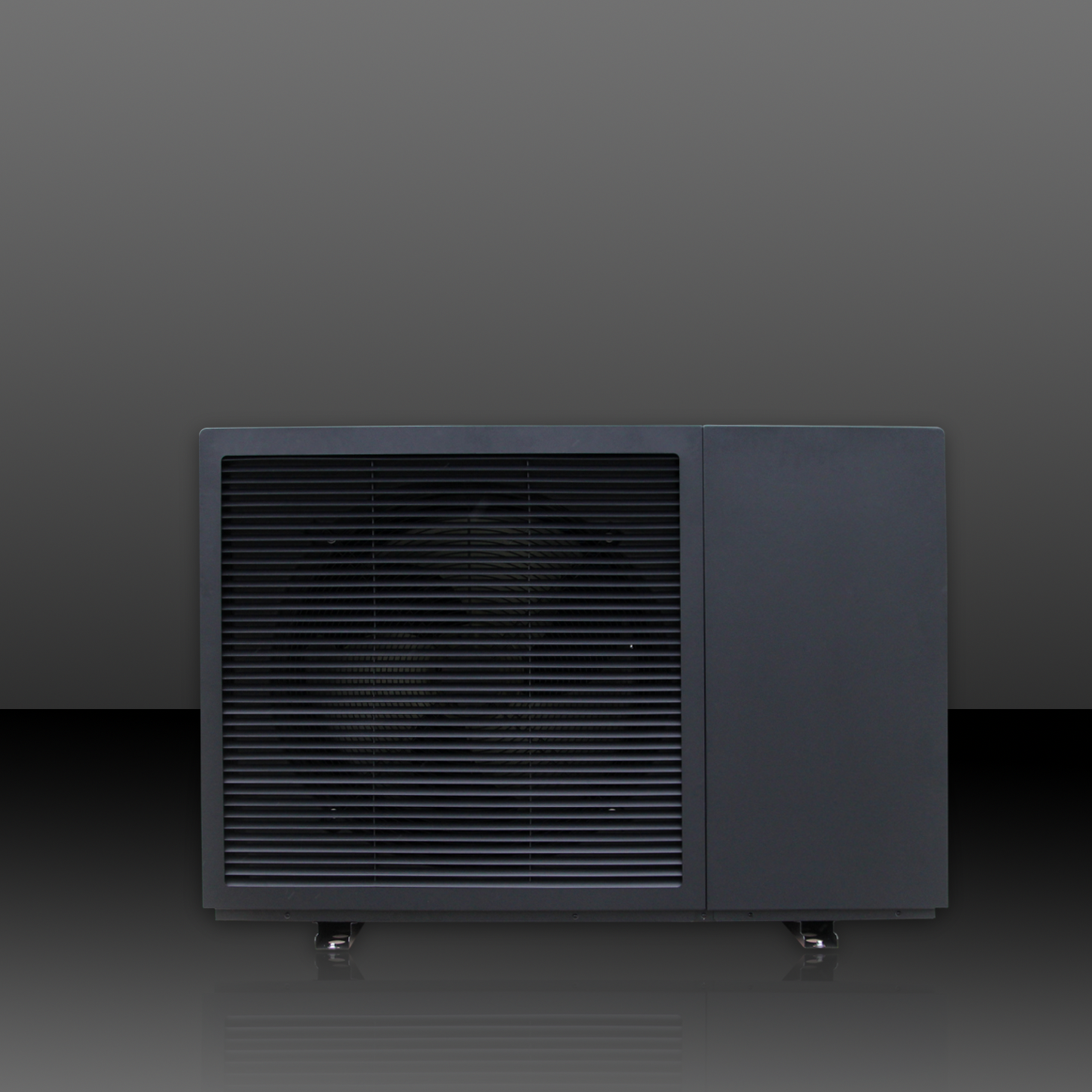 Abstandsflächen für eine R290 Wärmepumpe – 12warm.de